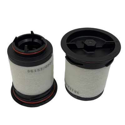 Varejo China filtro de escape alternativo 731468-0000 para separador de névoa de óleo de bomba de vácuo