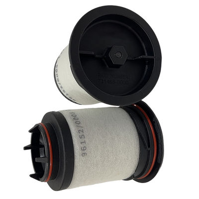 Varejo China filtro de escape alternativo 731468-0000 para separador de névoa de óleo de bomba de vácuo