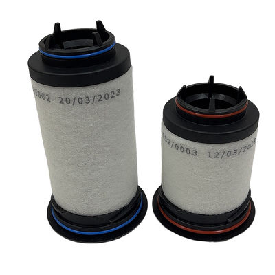 VC202/303 Peças de bomba de vácuo Filtro de separador de óleo 7316300000 73163-00000