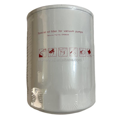 Ek96006 Filtro de bomba de vácuo Separador de névoa de óleo SV200 SV300 SV300B