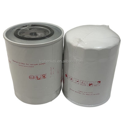 Ek96006 Filtro de bomba de vácuo Separador de névoa de óleo SV200 SV300 SV300B