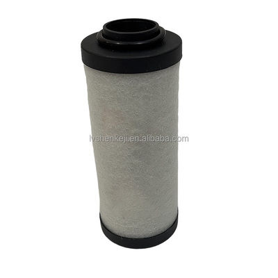 KB0020 Filtro de escape de bomba de vácuo, 0532140154 Filtro de separador de névoa de óleo