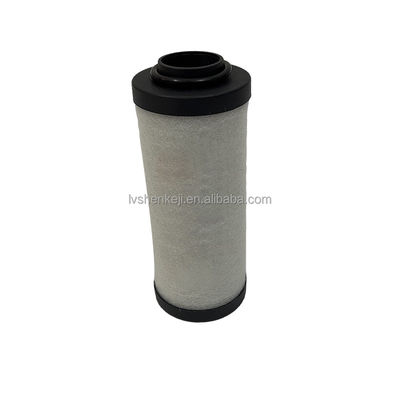 KB0020 Filtro de escape de bomba de vácuo, 0532140154 Filtro de separador de névoa de óleo