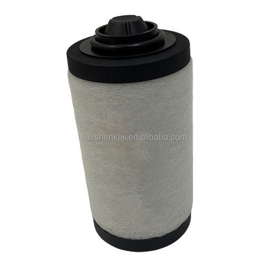 0532140155 Filtros de escape de bombas de vácuo Partes de reposição alternativas