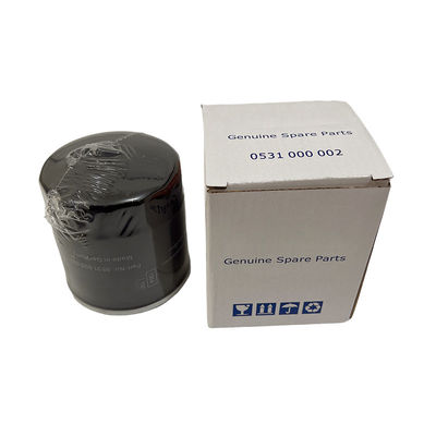Filtro preço bomba de vácuo separador de névoa de óleo 0532140155 usado para fábrica de cerâmica