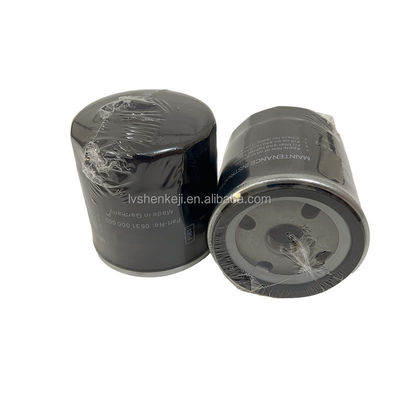 Filtro de escape de bomba de vácuo 0532140157 Separador de névoa de óleo adequado para RA/RC0063