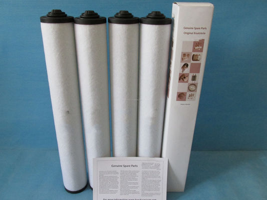 Elemento de filtro 0532140157 Para separador de névoa de óleo de bomba de vácuo 0531000002