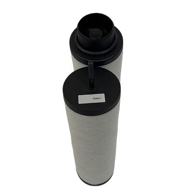 Filtro de separação de óleo de bomba de vácuo 7180010 7180020 7180021 7180022 7180011