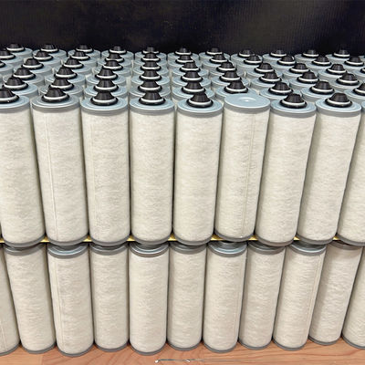 XD-0040/0025 Filtro de névoa de óleo Bomba de vácuo Partes Separador de óleo de névoa 0532140156 0532000512