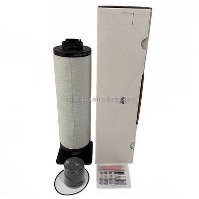 RD0200A/RD0240A/RD0360A Kit de reparação 532571826 Filtro de escape de bomba de vácuo Elemento de filtro de névoa de óleo