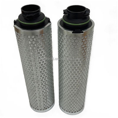 Filtro de separação de óleo para compressor de substituição de bomba de vácuo 1625390494