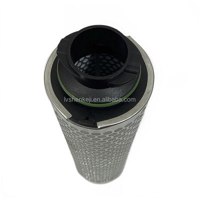 Elementos de filtro do separador de névoa de óleo para bomba de vácuo 1625390494 370*95mm