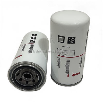 Peças sobressalentes para compressores de ar de válvula de filtro de bomba de vácuo de óleo 1625390413
