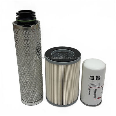 Peças sobressalentes para compressores de ar de válvula de filtro de bomba de vácuo de óleo 1625390413