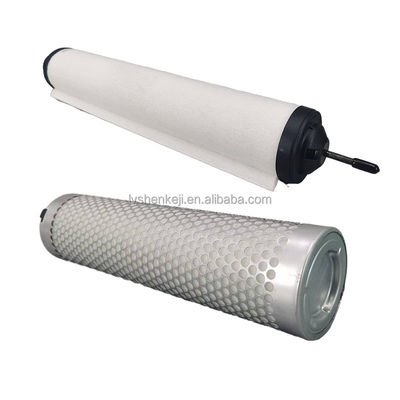 GVS300A 630A Substituição de névoa de óleo do filtro da bomba de vácuo 3001170186