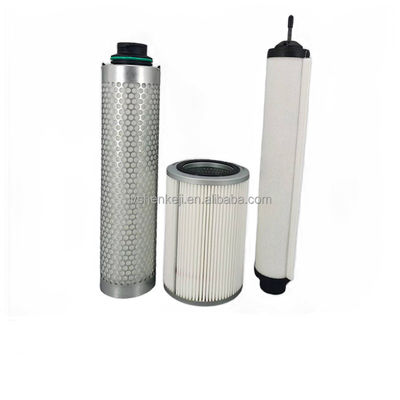 GVS300A 630A Substituição de névoa de óleo do filtro da bomba de vácuo 3001170186