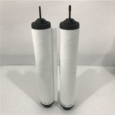 Elemento de filtro de névoa de óleo de bomba de vácuo 971431121