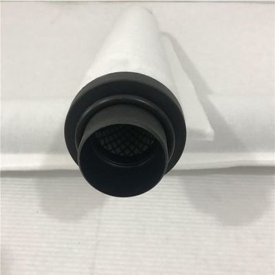 Elemento de filtro de névoa de óleo de bomba de vácuo 971431121