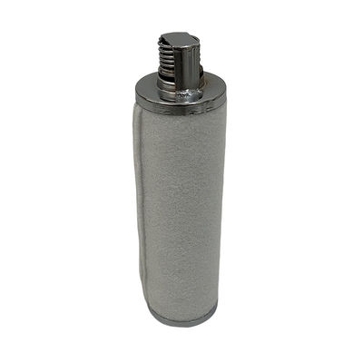 18973 Fábrica de abastecimento Filtro de bomba de vácuo Filtro de escape Filtro de névoa de óleo 18973