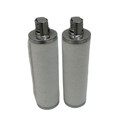 18973 Fábrica de abastecimento Filtro de bomba de vácuo Filtro de escape Filtro de névoa de óleo 18973