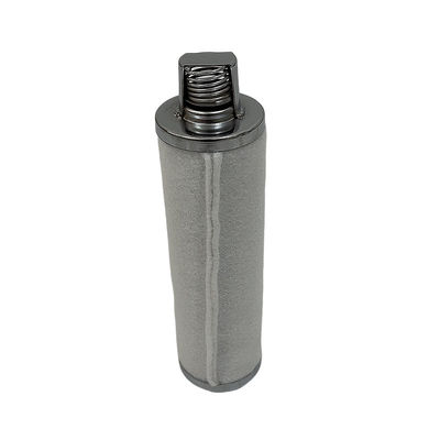 18973 Fábrica de abastecimento Filtro de bomba de vácuo Filtro de escape Filtro de névoa de óleo 18973