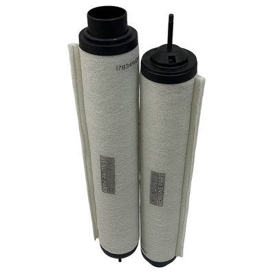971431120 Sistemas de fixação de filtros de bombas de vácuo, separadores de névoa de óleo de fibras de vidro