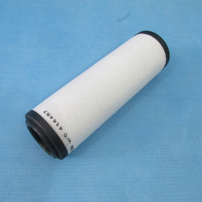 71064763 Filtro de bomba de vácuo de qualidade superior Sv65 Sv100 Sv200 Filtro de escape