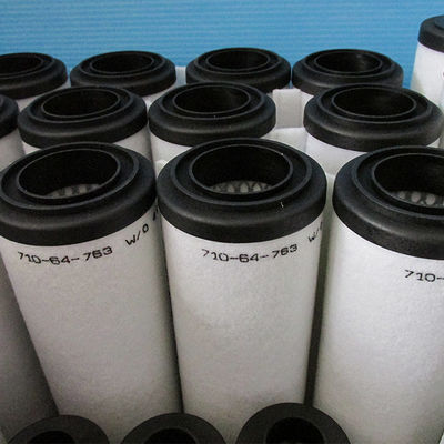 71064763 Filtro de bomba de vácuo de qualidade superior Sv65 Sv100 Sv200 Filtro de escape