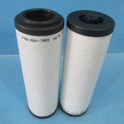 71064763 Filtro de bomba de vácuo de qualidade superior Sv65 Sv100 Sv200 Filtro de escape