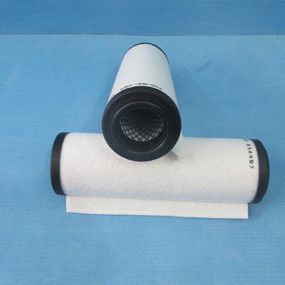 71064763 Filtro de bomba de vácuo de qualidade superior Sv65 Sv100 Sv200 Filtro de escape