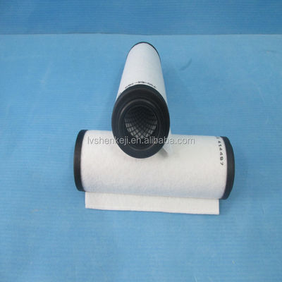 71064763 Filtro de escape para bomba de vácuo