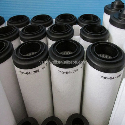 71064763 Filtro de escape para bomba de vácuo
