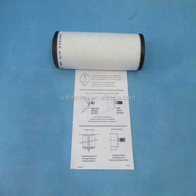 71064763 Filtro de escape para bomba de vácuo