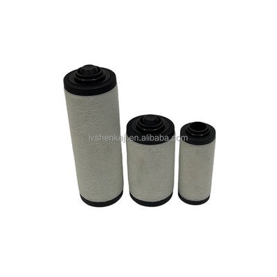 0532140157 Personalização Substituição de filtro de escape de vácuo de bomba separador de névoa de óleo 0532140157
