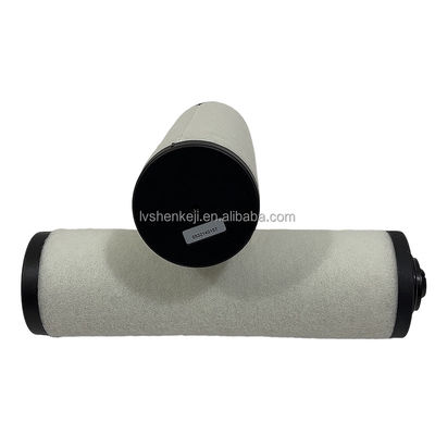0532140157 Personalização Substituição de filtro de escape de vácuo de bomba separador de névoa de óleo 0532140157
