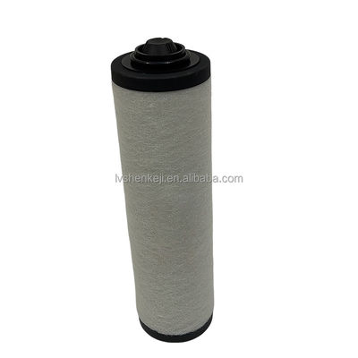 Substitua RA/RC 0100/0063 Filtro de escape Pn 0532140157 Separador de névoa de óleo Partes de reparação para bomba de vácuo