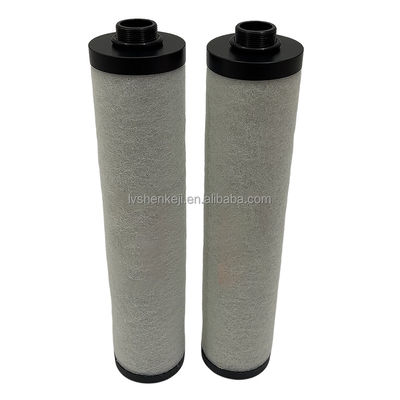 Filtro de escape de bomba de vácuo de separador, Filtro de escape de névoa de óleo 0532140158