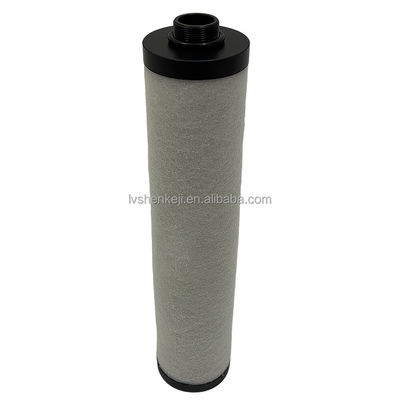 Filtro de escape de bomba de vácuo de separador, Filtro de escape de névoa de óleo 0532140158