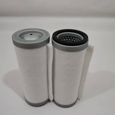 Elemento de filtro de escape de alta eficiência de substituição da bomba de vácuo 96541500000