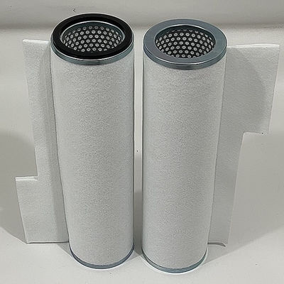 Elemento de filtro de escape de alta eficiência de substituição da bomba de vácuo 96541500000