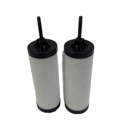 71416340 Substitua o filtro de separação de névoa de bomba de vácuo de vendas diretas da fábrica 71416340