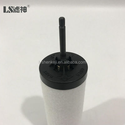 71416340 Substitua o filtro de separação de névoa de bomba de vácuo de vendas diretas da fábrica 71416340