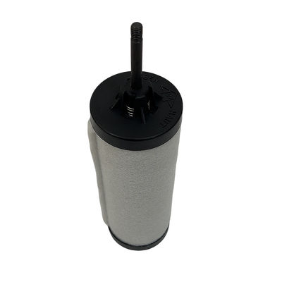 Filtro de escape de bomba de vácuo de fibra de vidro 771416340 Separador de névoa de óleo
