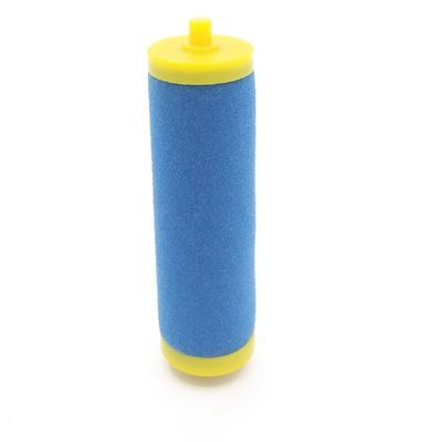 MS30 MS40+ Separador de névoa de escape de óleo da bomba de vácuo 03.704347