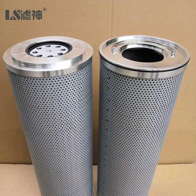 Elementos hidráulicos de filtro de óleo de retorno CU730M90N Certificado ISO9001