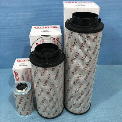 0330D010BN4HC Filtro hidráulico de óleo, Filtro de óleo mecânico cerâmico