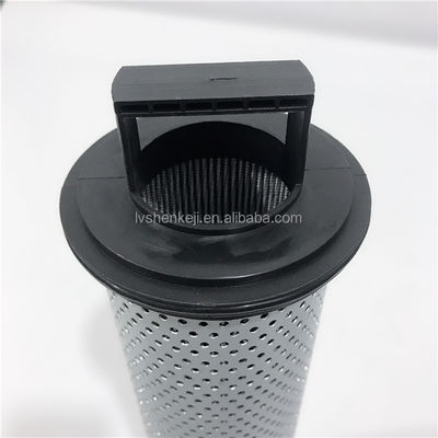 V3093408 Substituição de um elemento hidráulico de filtro de óleo de fibra de vidro ARGO