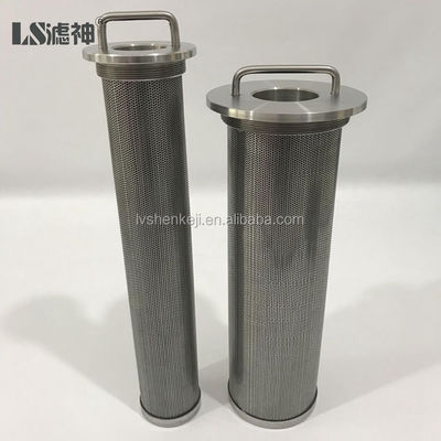V3093408 Substituição de um elemento hidráulico de filtro de óleo de fibra de vidro ARGO