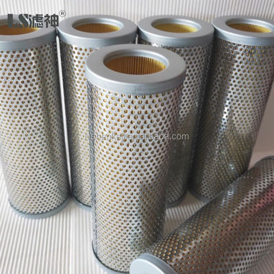 P2.0923-01 Filtro de óleo de camião para misturador Argo-Hytos