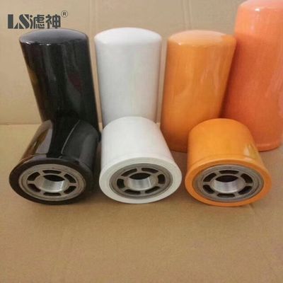 Reemplaço de filtro de óleo rotativo hidráulico de fibra de vidro CS-070-P10-A